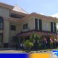 Caption: Kantor DPRD Sampang, (dok. regamedianews). 