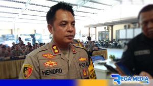 Jelang Pilkada, Polres Sampang Optimalkan Cooling System
