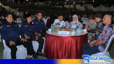 AJS Berkomitmen Dongkrak Kemajuan Kabupaten Sumenep