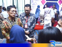 Kemenkumham Borong Tiga Kategori Reward Dari LKPP