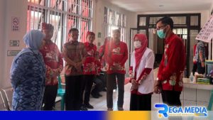 Lapas Narkotika Pamekasan Optimis Wujudkan Zona Integritas