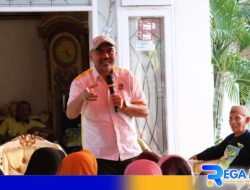 Fraksi Golkar DPRD Gorut Soroti Masalah Menyangkut Masyarakat