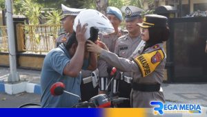 Dimulai Hari Ini, Sampang Ada Operasi Zebra 2024