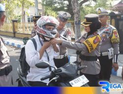 Operasi Zebra di Sampang, 10 Pelanggaran Yang Diincar