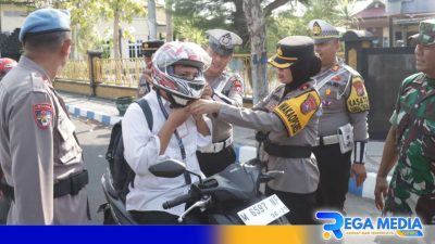 Operasi Zebra di Sampang, 10 Pelanggaran Yang Diincar