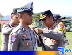 Dua Minggu Kedepan, Polres Gorut Gelar Operasi Zebra