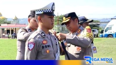 Dua Minggu Kedepan, Polres Gorut Gelar Operasi Zebra