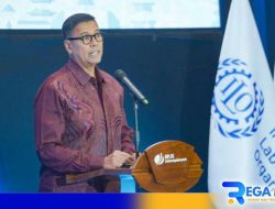 BPJS Ketenagakerjaan dan ILO Bahas Strategi Global Ditengah Tantangan Ekonomi