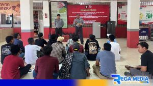 15 Napi Lapas Narkotika Pamekasan Bebas Bersyarat