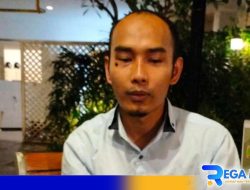 Hasanuddin Incar Kursi Jabatan Ketua FWP