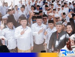 Cabup Sampang 02 Apresiasi Antusiasme Warga Mandangin