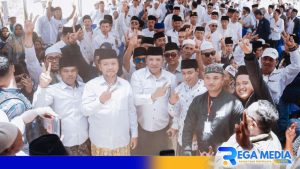 Cabup Sampang 02 Apresiasi Antusiasme Warga Mandangin
