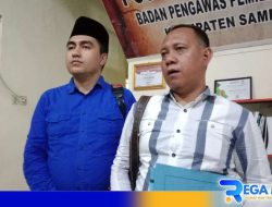 Kasus Oknum ASN Sampang Terlibat Politik Praktis Buram