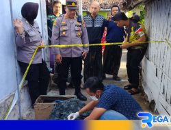 Penjual Balon di Sampang Ditemukan Tewas