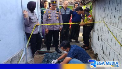 Penjual Balon di Sampang Ditemukan Tewas