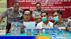 Lapas Narkotika Pamekasan Pastikan Bersih Narkoba