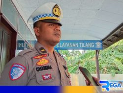 Sepekan, 1.563 Pelanggar Terjaring Operasi Zebra Semeru di Sampang