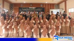 IWO Pamekasan Kemas Hari Santri Dengan Seminar Literasi