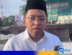 Cawagub Lukmanul Hakim Yakin Raih 70% di Bangkalan