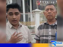 Bawaslu Sampang Terancam Diseret Ke DKPP