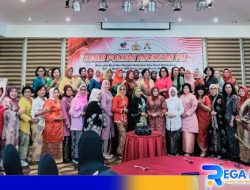 Gandeng Madura Travel, Polwan Angkatan VIII Gelar Reuni Bertaraf Internasional