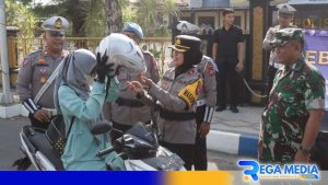 Operasi Zebra di Sampang, Pelanggaran Lalin Tembus 3.275