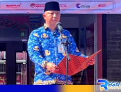 Pemuda Berperan Sebagai Subjek Kunci Pembangunan