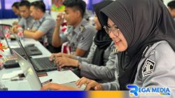 Lapas Narkotika Pamekasan Optimalkan Kinerja dan Transparansi Layanan