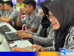 Lapas Narkotika Pamekasan Optimalkan Kinerja dan Transparansi Layanan