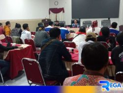 Forsa Sentil KPU Sampang Profesional Soal Pilkada