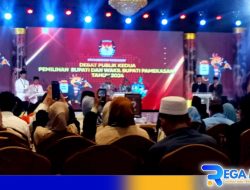 Debat Kedua Paslon Pilkada Pamekasan, KPU Kemas Tema Pelayanan Publik