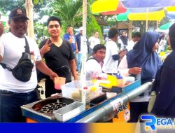 Aspirasi PKL Sampang, ABA IDI Lanjutkan Dua Periode