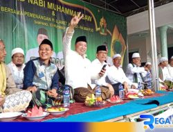 Tokoh Omben Doakan Jimad Sakteh Menang Pilkada Sampang