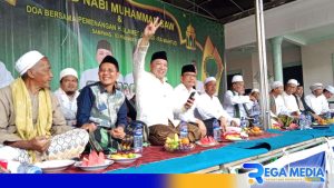 Tokoh Omben Doakan Jimad Sakteh Menang Pilkada Sampang