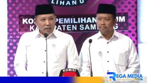 Debat Perdana, Warga Sampang Makin Yakin Pilih Jimad 02