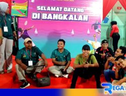 Wartawan Dilarang Meliput Pembukaan POPDA Jatim di SGB