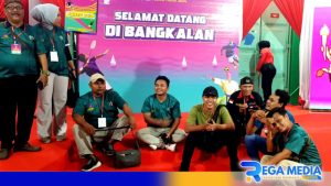 Wartawan Dilarang Meliput Pembukaan POPDA Jatim di SGB