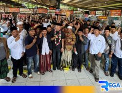 Dihadiahi Dukungan Dari Luar Sampang, Aba Idi: Kita Harus Solid