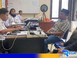 Perwakilan Fraksi DPRD Bangkalan Diperiksa Bawaslu