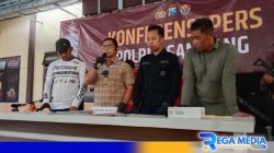 Kasus Maling Pickup di Desa Sogian Sampang Terungkap