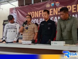 Kasus Maling Pickup di Desa Sogian Sampang Terungkap