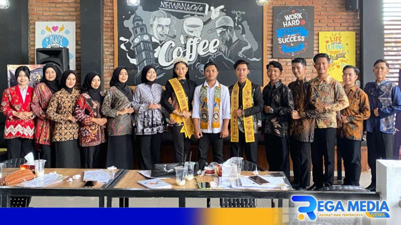 Caption: para finalis pemilihan Duta Batik Madura tahun 2024, (dok. regamedianews). 