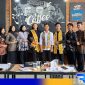 Caption: para finalis pemilihan Duta Batik Madura tahun 2024, (dok. regamedianews). 