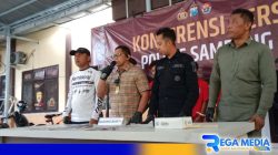 Polres Sampang Selidiki Kasus Pengeroyokan Wanita di Robatal