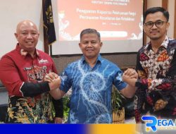 Optimalisasi Pelayanan Kesehatan Bagi Warga Binaan