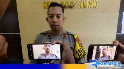 Empat Remaja Sampang Dijebloskan Ke Hotel Prodeo