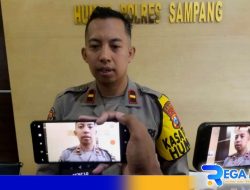 Empat Remaja Sampang Dijebloskan Ke Hotel Prodeo