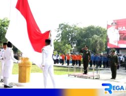 Pemkab Sampang Peringati Hari Pahlawan Nasional