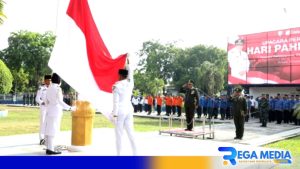 Pemkab Sampang Peringati Hari Pahlawan Nasional
