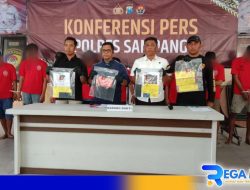 Satu Persatu Kasus Rudapaksa di Sampang Terungkap